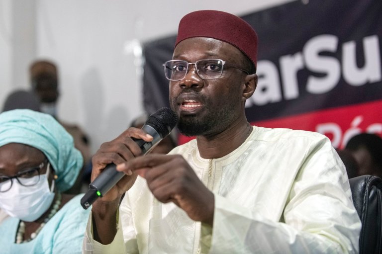 Senegal's President Bassirou Diomaye Faye fires prime minister after years of tensions | iNFOnews.ca