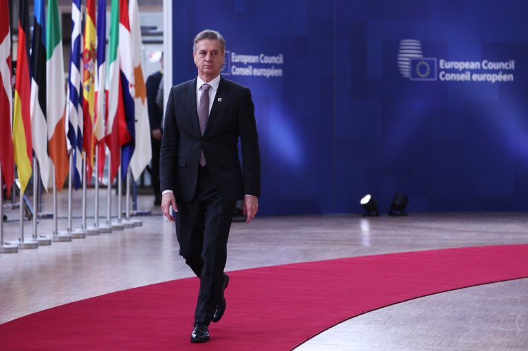 Slovenia will hold parliamentary election on March 22 | iNFOnews.ca