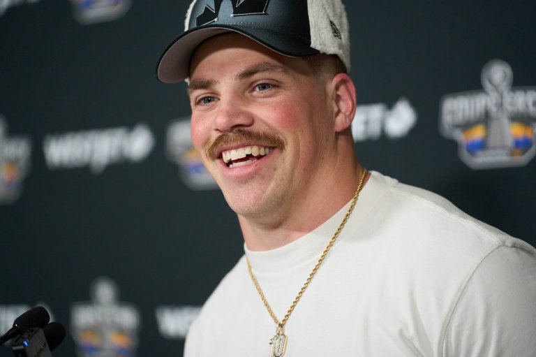 Alouettes quarterback Alexander looks to extend his unbeaten streak at Grey Cup | iNFOnews.ca