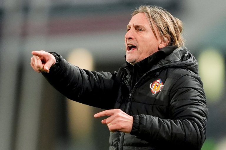 Serie A team Venezia turns to escape specialist Davide Nicola with 0 points after 6 matches | iNFOnews.ca