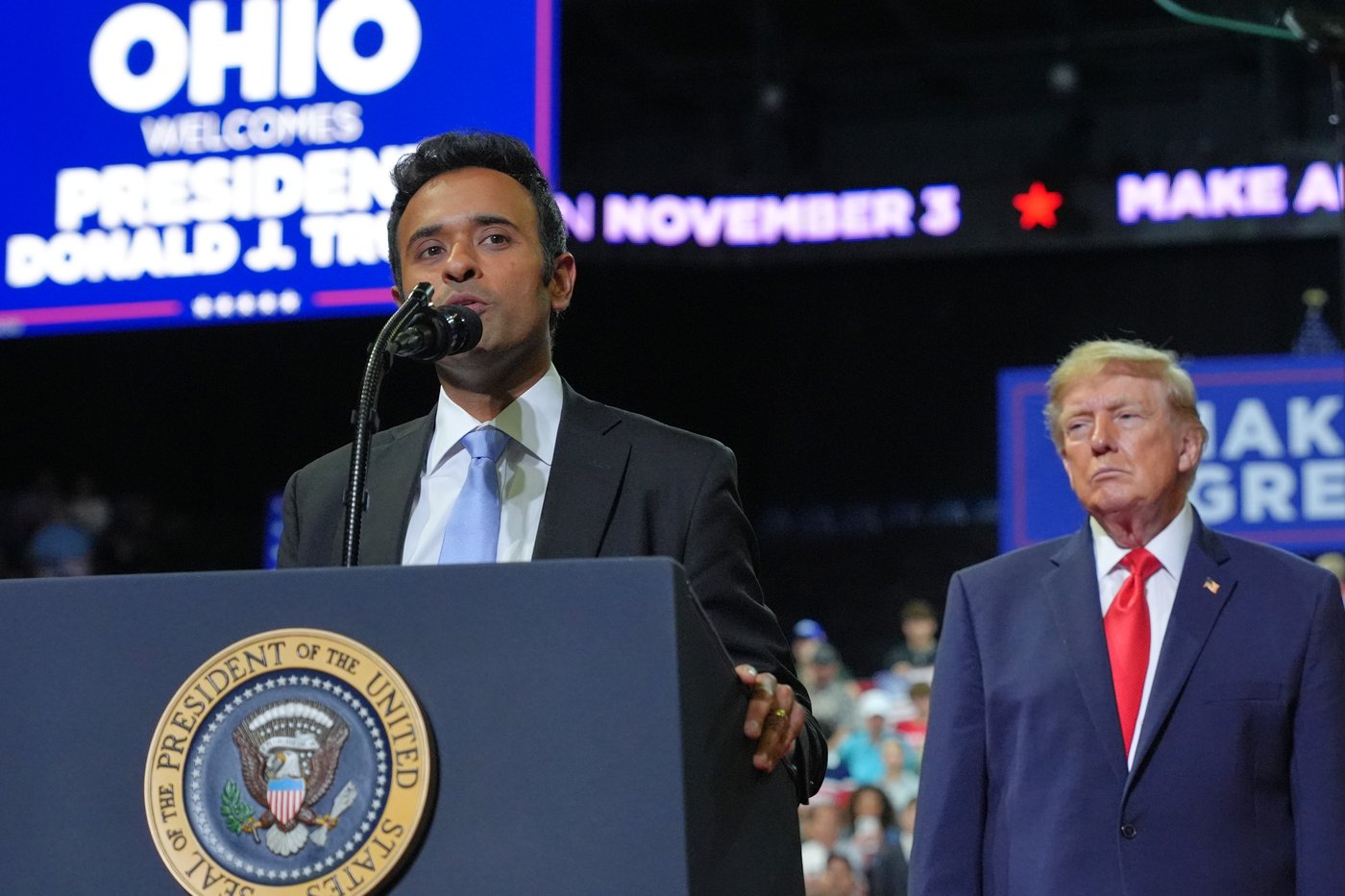 Democrat in Ohio governor's race pushes back against unattributed ad featuring her estranged mother | iNFOnews.ca Democrat in Ohio governor's race pushes back against unattributed ad featuring her estranged mother | iNFOnews.ca