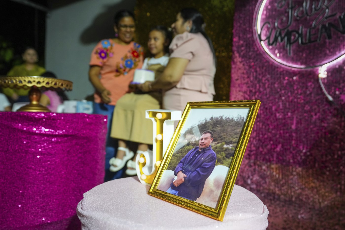 He fought to save jungles in Honduras. Now his killing haunts environmental defenders | iNFOnews.ca