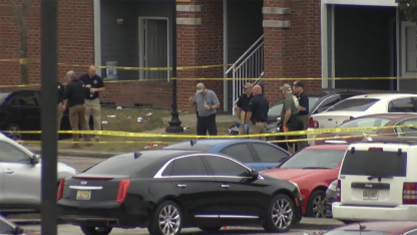 Family of teen killed in shooting sue Tuskegee University for wrongful death | iNFOnews.ca