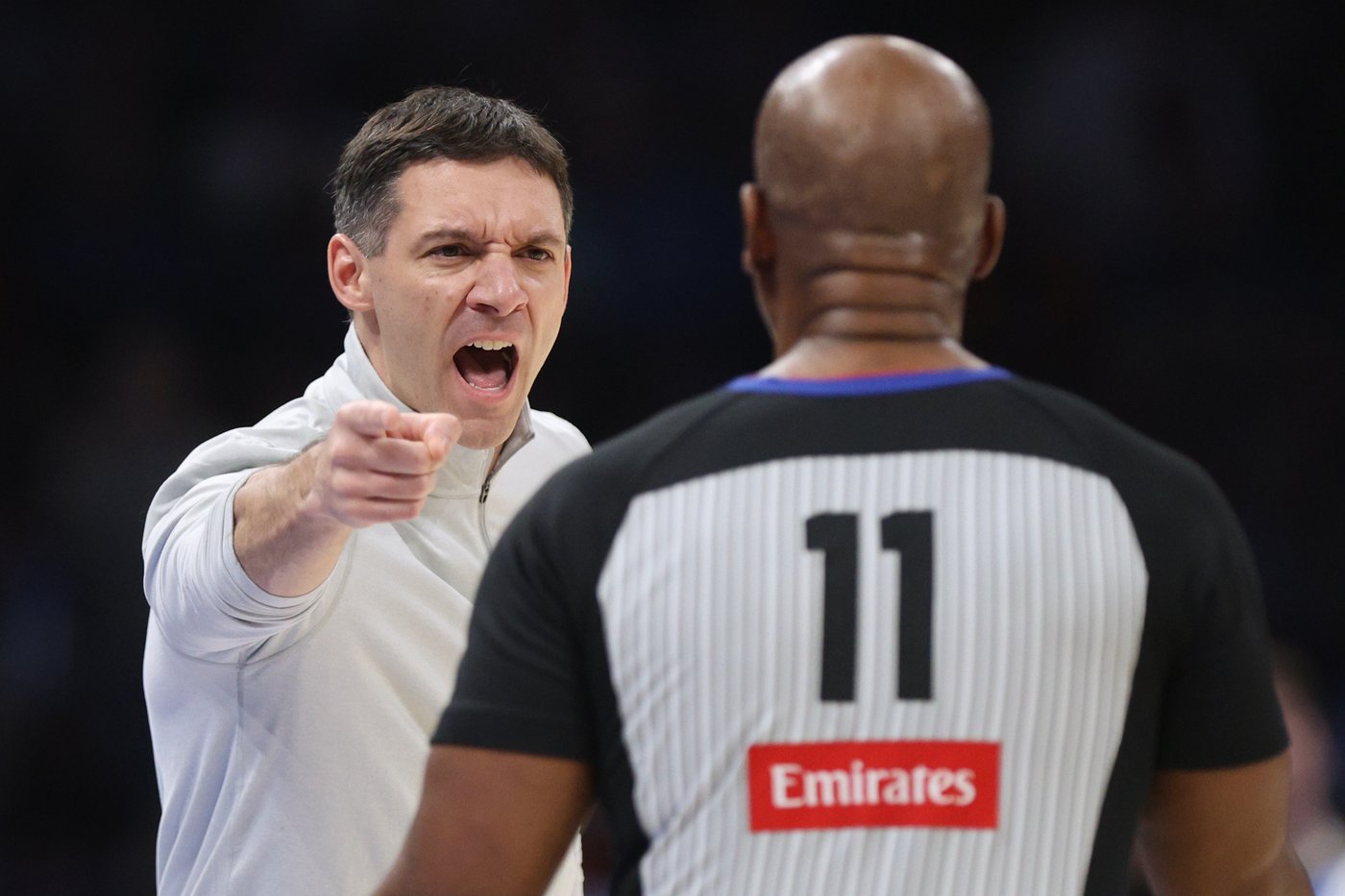Defending champion Thunder back on track at midpoint after beating Spurs for 1st time in 4 meetings | iNFOnews.ca Defending champion Thunder back on track at midpoint after beating Spurs for 1st time in 4 meetings | iNFOnews.ca