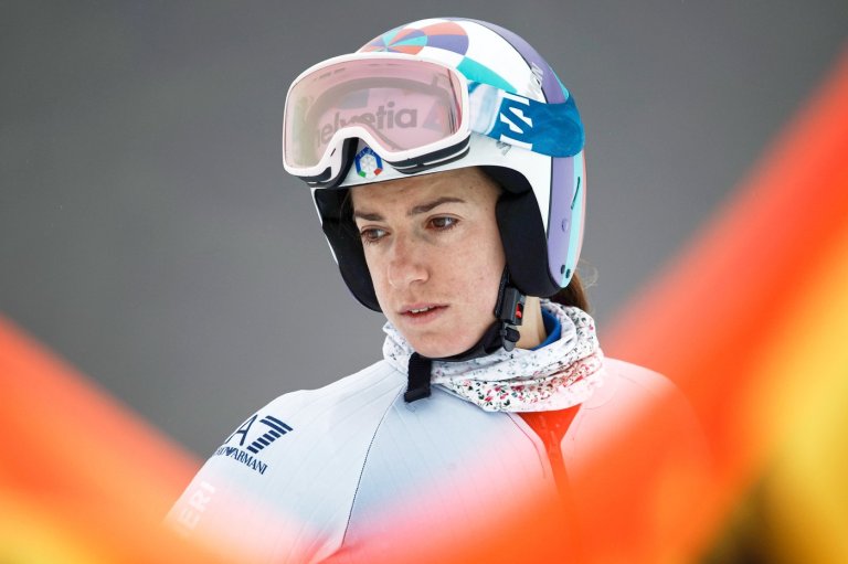 Italian skier Marta Bassino joins Federica Brignone on the Olympics host's injured list | iNFOnews.ca