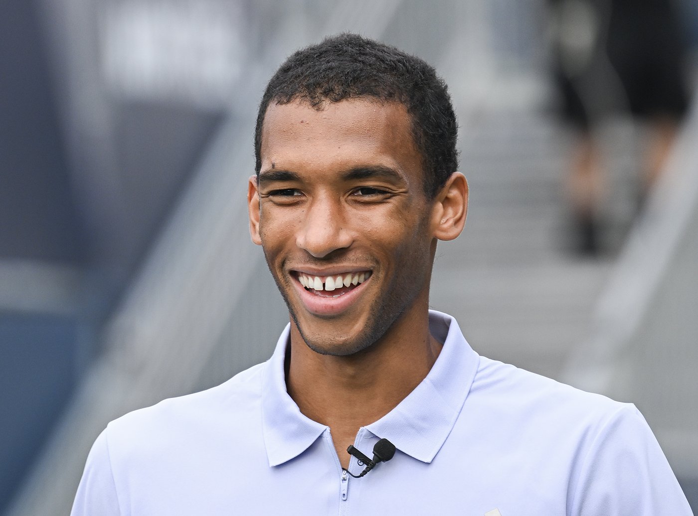 Canada's Felix Auger-Aliassime enters hometown National Bank Open as a favourite | iNFOnews.ca