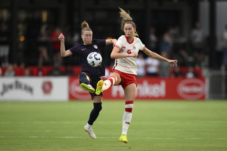 Huitema, Zadorsky return as Canadian women's soccer team heads to Costa Rica | iNFOnews.ca