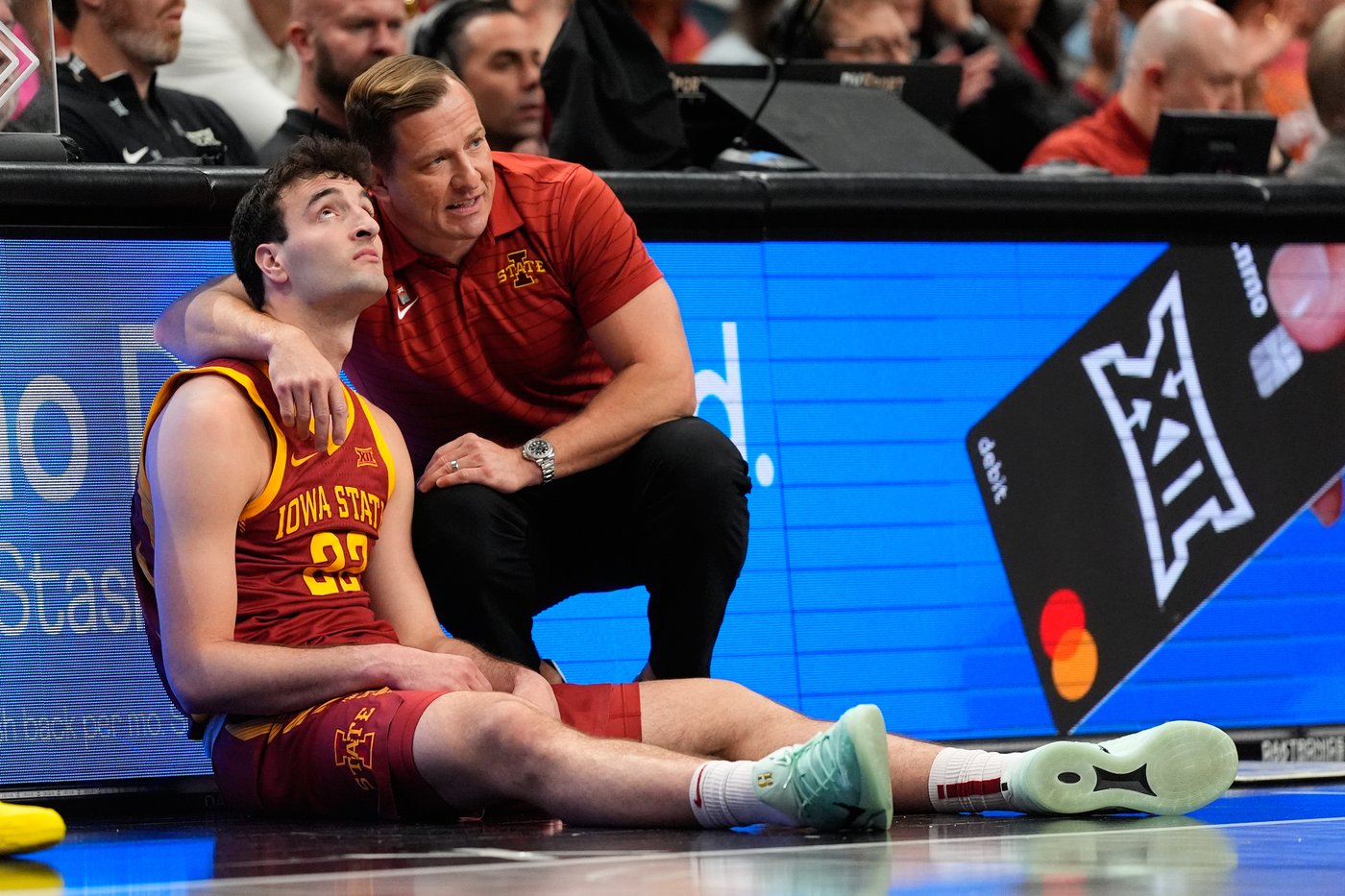 League tournaments can be a long grind. That could impact which teams advance in March Madness | iNFOnews.ca