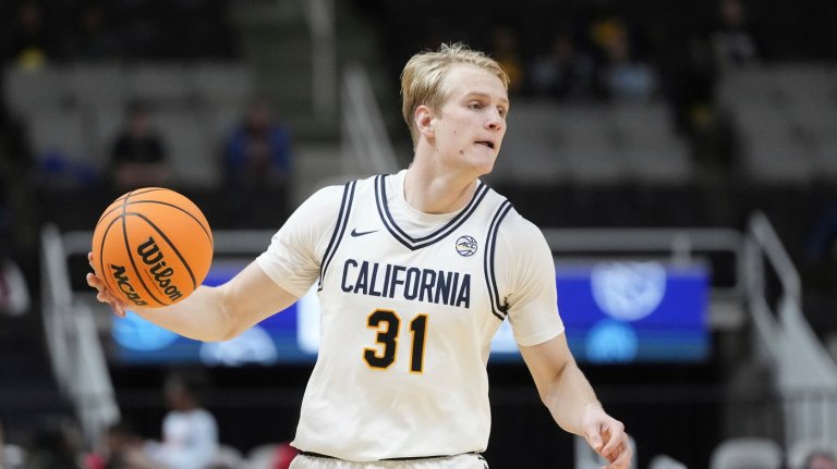 Cal will count on leadership of senior forward Rytis Petraitis after transfers of top players | iNFOnews.ca Cal will count on leadership of senior forward Rytis Petraitis after transfers of top players | iNFOnews.ca