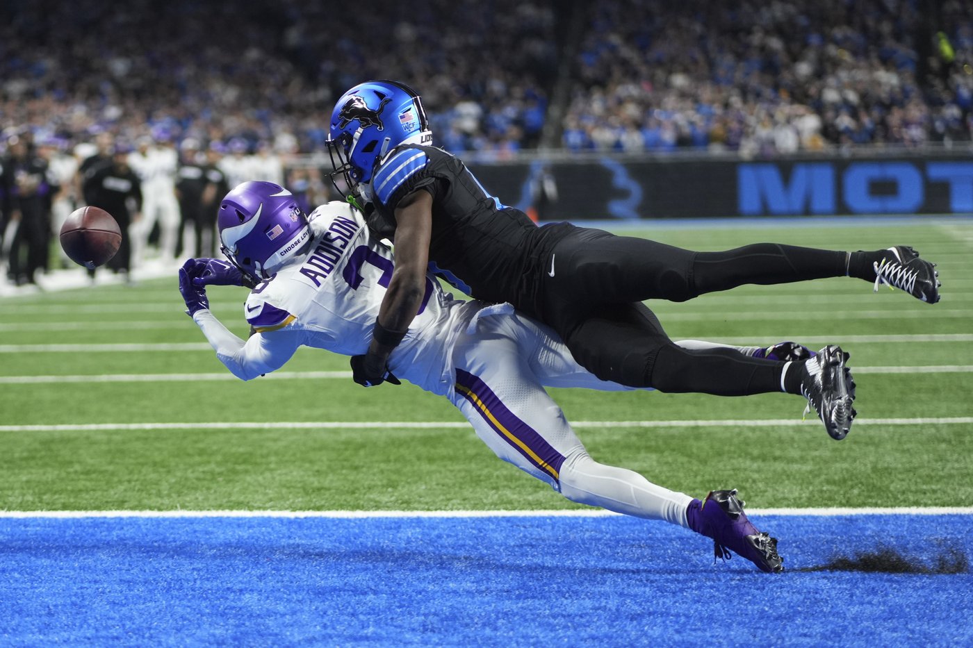 Lions get some positive injury news going into their bye week | iNFOnews.ca