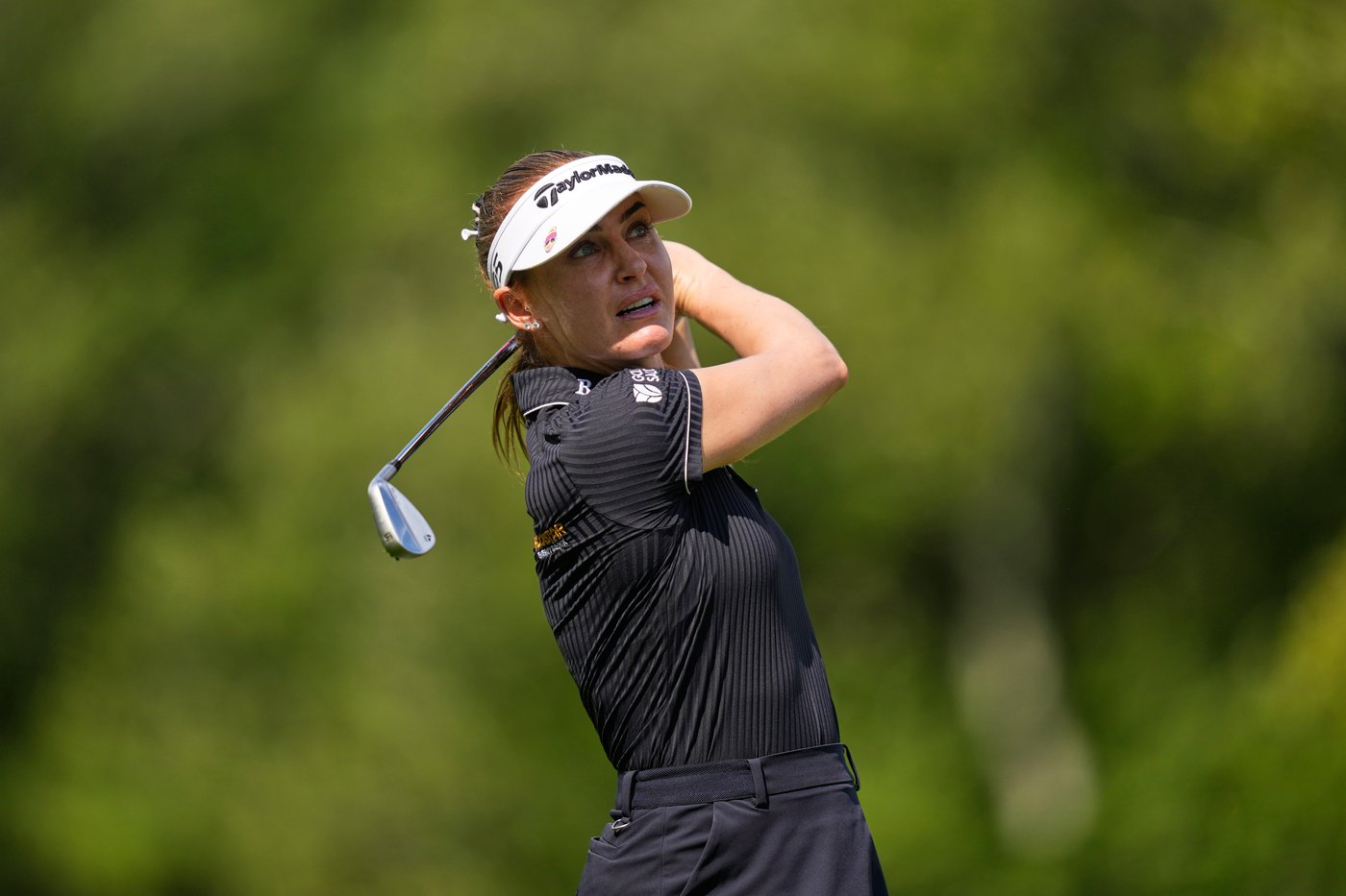 Nelly Korda and Charley Hull bring their own styles to the Solheim Cup | iNFOnews.ca Nelly Korda and Charley Hull bring their own styles to the Solheim Cup | iNFOnews.ca