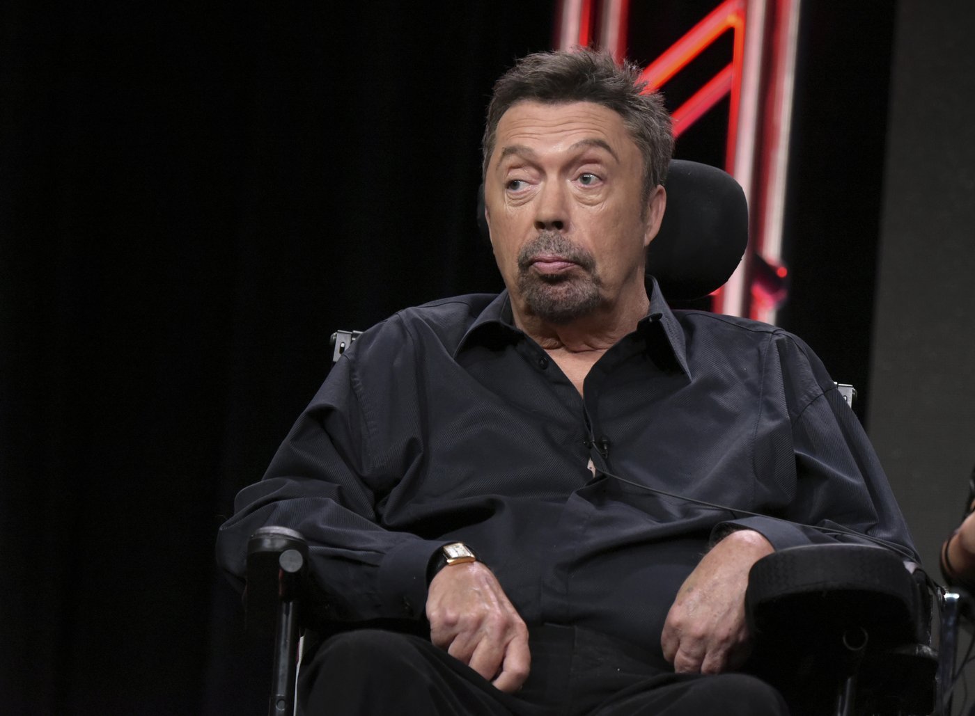 Tim Curry, iconic character actor and 'Rocky Horror Picture Show' star, dies at 80 | iNFOnews.ca Tim Curry, iconic character actor and 'Rocky Horror Picture Show' star, dies at 80 | iNFOnews.ca