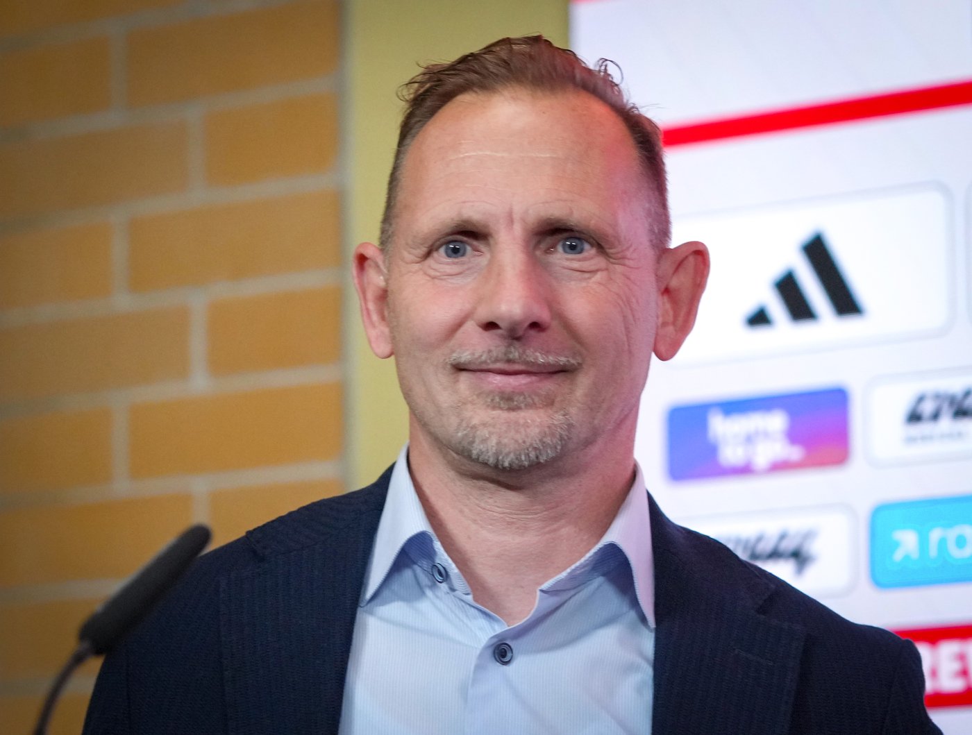 Union Berlin appoints Lustrinelli as coach after his success with Swiss team Thun | iNFOnews.ca Union Berlin appoints Lustrinelli as coach after his success with Swiss team Thun | iNFOnews.ca