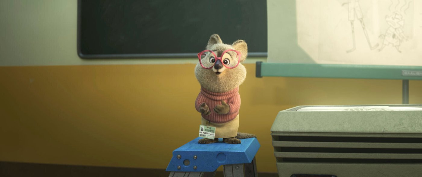 'Zootopia 2' roars to record-setting global box office with $556M opening | iNFOnews.ca