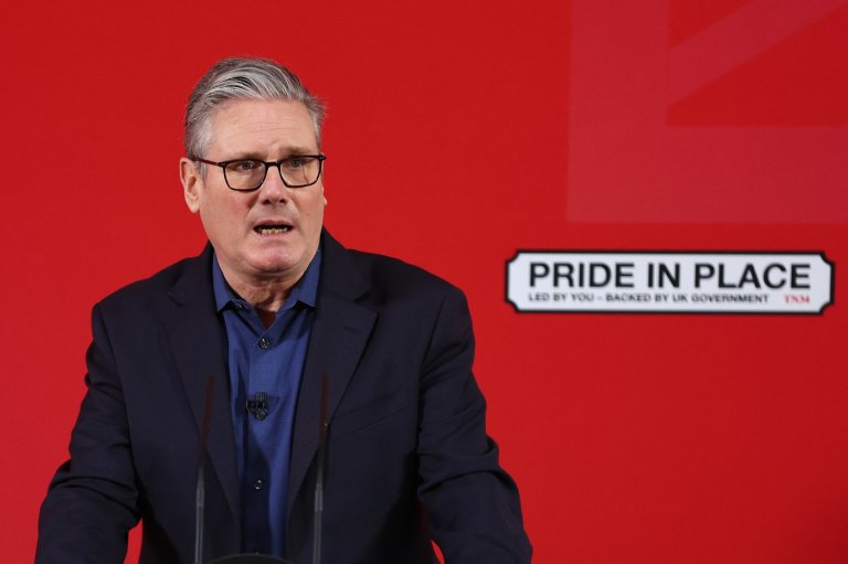 UK leader Starmer apologizes to victims of Epstein for giving Mandelson an ambassador job | iNFOnews.ca