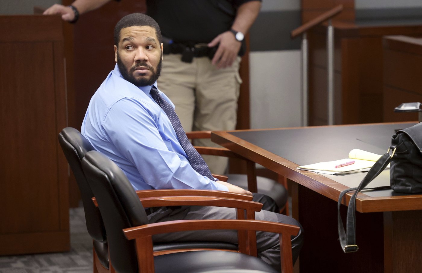 Man found guilty of killing 2 from Vietnam in a Las Vegas hotel room in 2018 | iNFOnews.ca Man found guilty of killing 2 from Vietnam in a Las Vegas hotel room in 2018 | iNFOnews.ca
