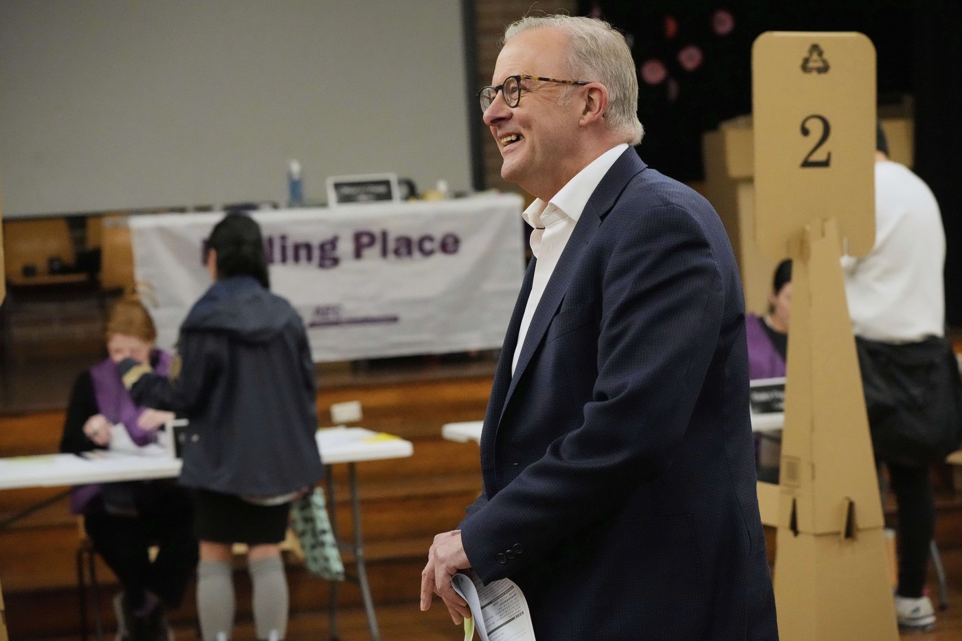 PHOTO COLLECTION: Australia Election | iNFOnews.ca