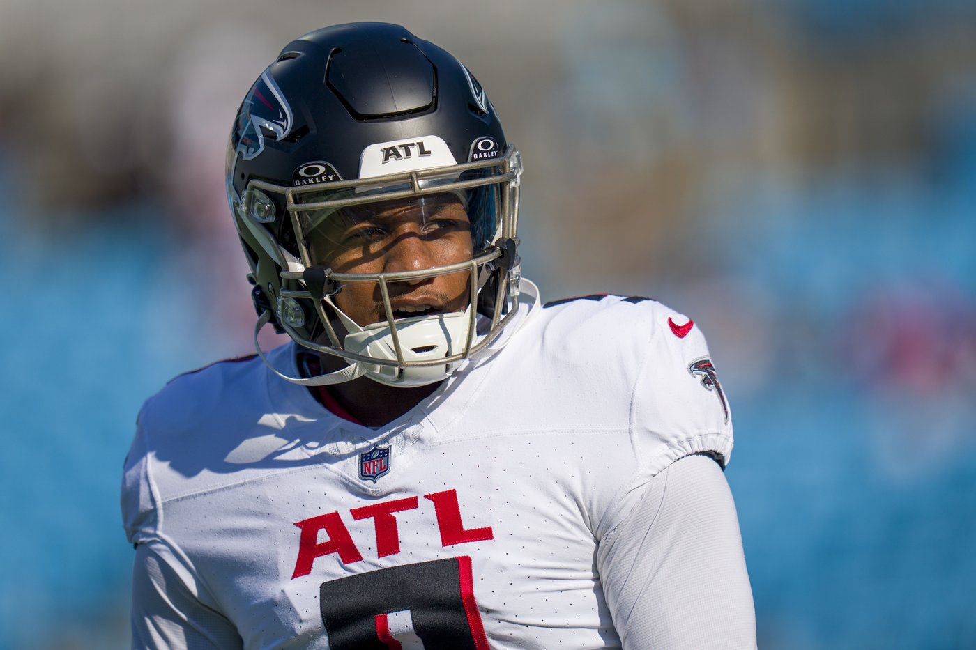 Falcons' Cousins says he 'didn't forget how to play quarterback' after losing starting job to Penix | iNFOnews.ca