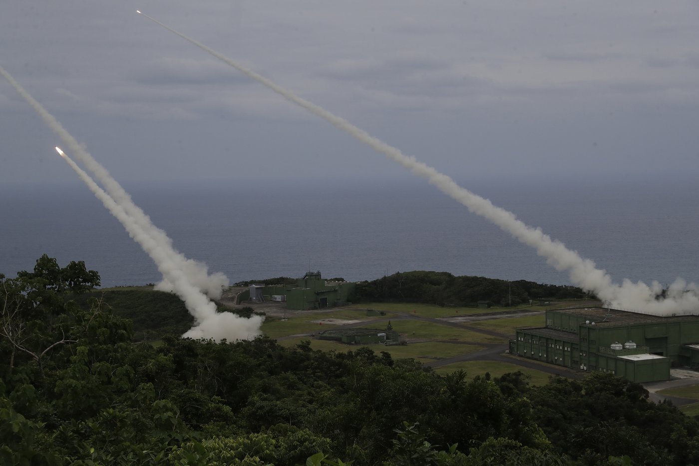 PHOTO COLLECTION: Taiwan Military Drill | iNFOnews.ca PHOTO COLLECTION: Taiwan Military Drill | iNFOnews.ca