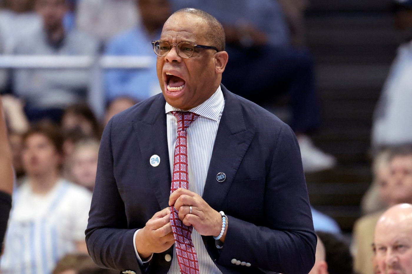 Caleb Wilson leads No. 12 North Carolina to season-high point total in 99-51 rout of East Carolina | iNFOnews.ca