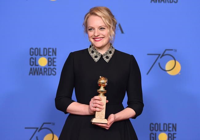 From Atwood to Vallee and Plummer: Canadian notes from the Golden Globes | iNFOnews.ca