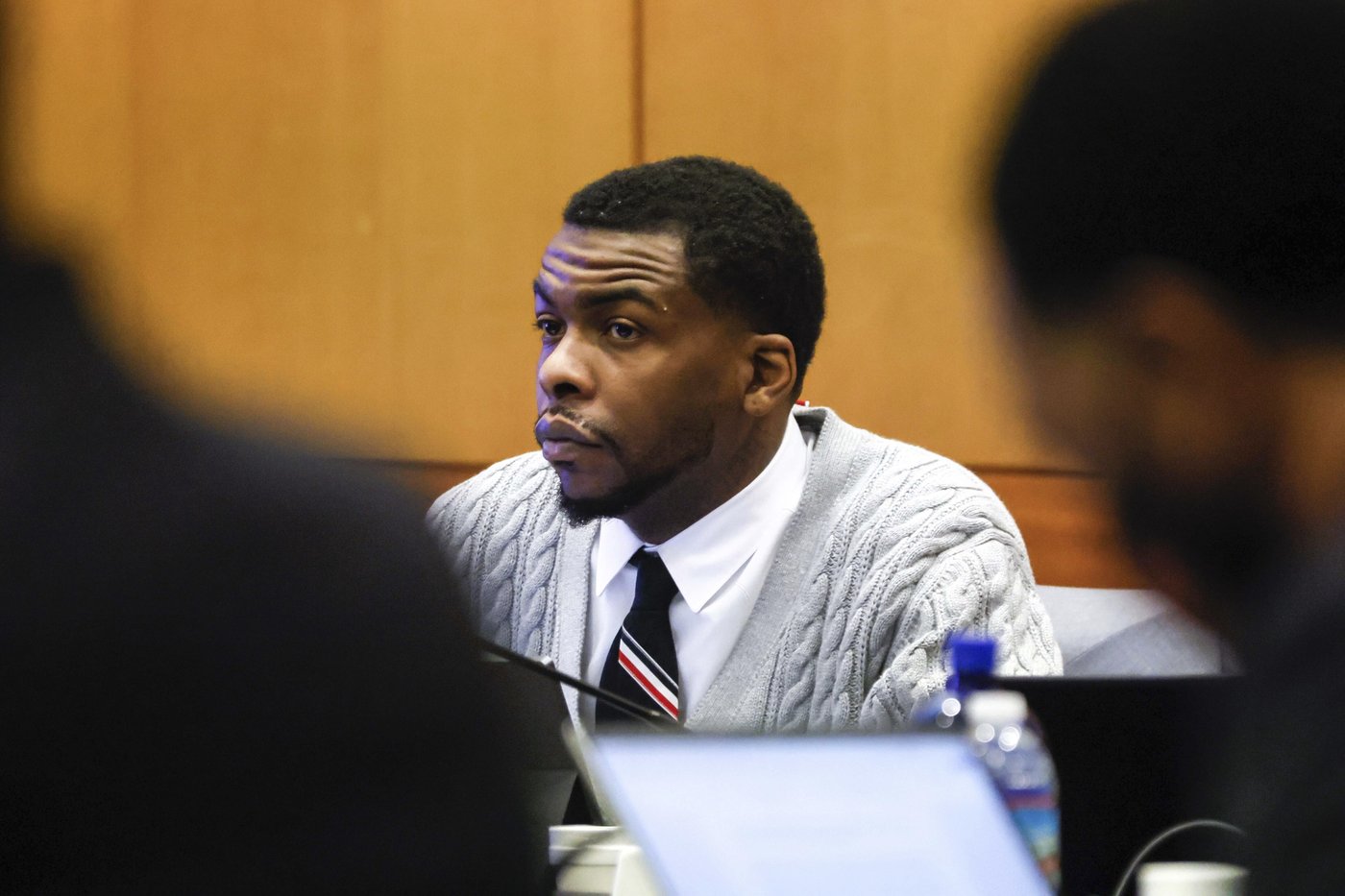 Long-running Young Thug gang trial to end without any murder convictions | iNFOnews.ca