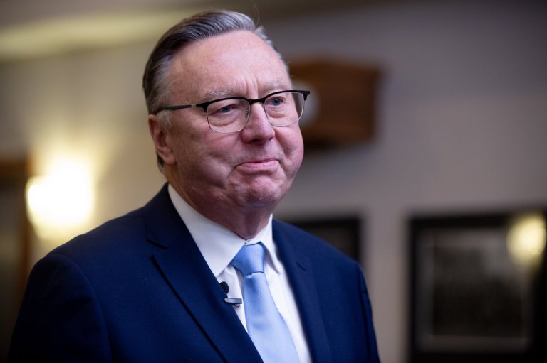CP NewsAlert: N.L. Progressive Conservative Leader Tony Wakeham wins riding | iNFOnews.ca
