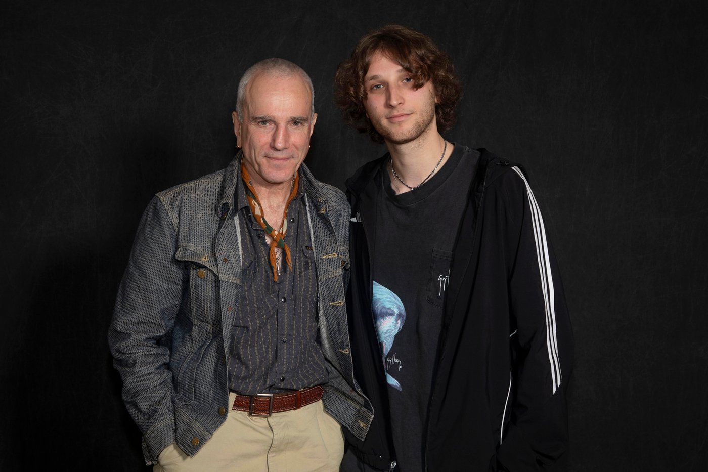 Daniel Day-Lewis, pulled out of retirement by his son, finds his acting fire still burns | iNFOnews.ca Daniel Day-Lewis, pulled out of retirement by his son, finds his acting fire still burns | iNFOnews.ca