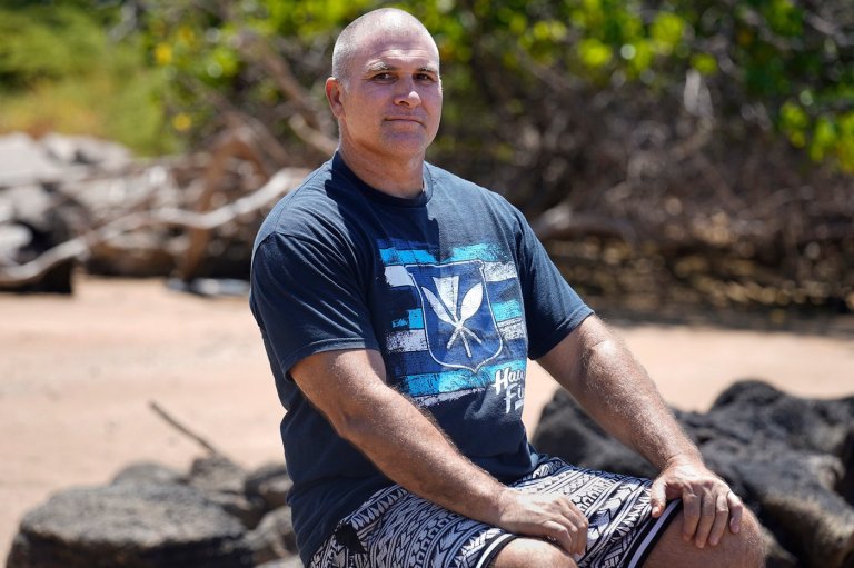 A Viral Hawaiian Monk Seal Changes The Conversation On Molokaʻi | iNFOnews.ca