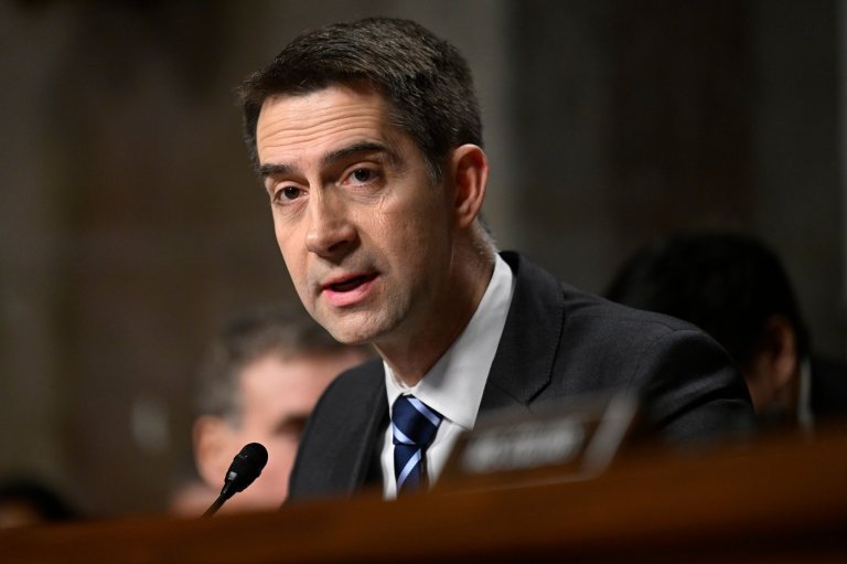 Senate to hold hearing for Trump's pick to head intelligence agencies after weekslong delay | iNFOnews.ca