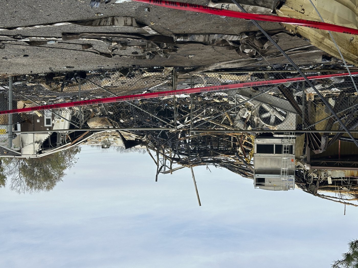 Kentucky governor says investigators will determine what caused deadly Louisville factory explosion | iNFOnews.ca
