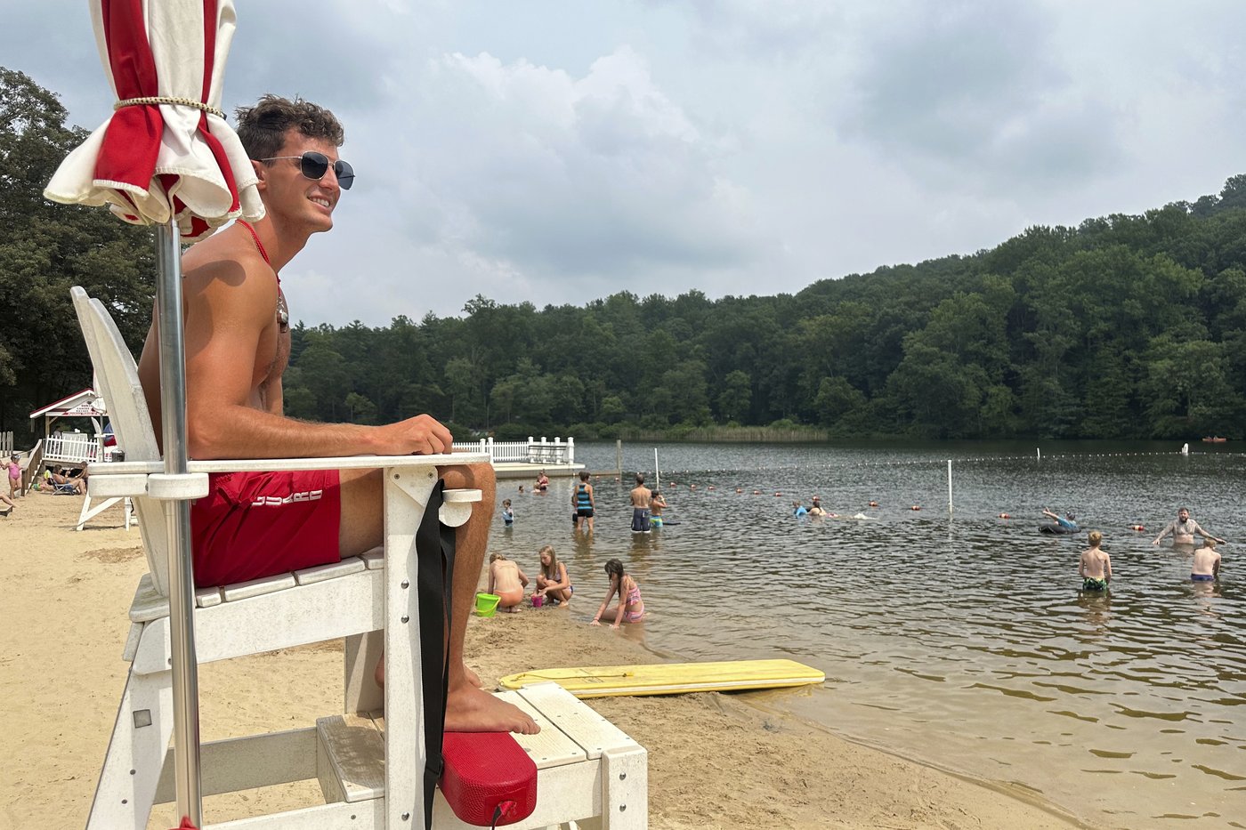 Pennsylvania's Chautauqua is a summertime haven for lifelong learners | iNFOnews.ca Pennsylvania's Chautauqua is a summertime haven for lifelong learners | iNFOnews.ca