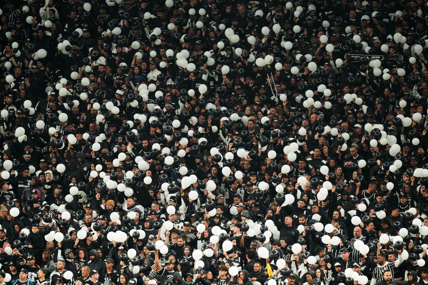 Palmeiras survive a late collapse, win shootout to reach Copa Libertadores semifinals | iNFOnews.ca Palmeiras survive a late collapse, win shootout to reach Copa Libertadores semifinals | iNFOnews.ca