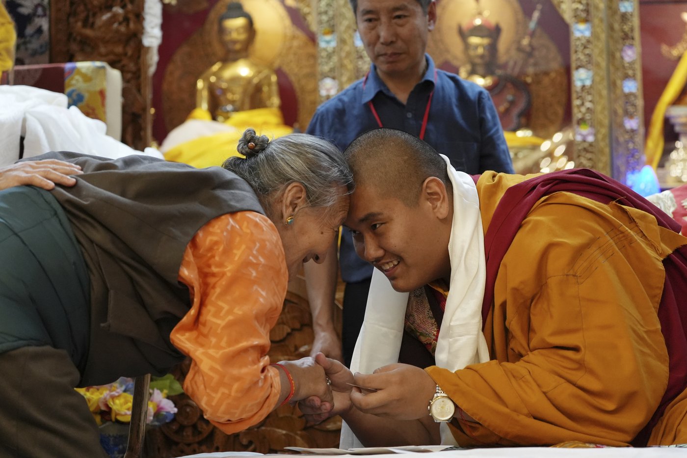 PHOTO COLLECTION: YE-Top Photos-Religion | iNFOnews.ca PHOTO COLLECTION: YE-Top Photos-Religion | iNFOnews.ca