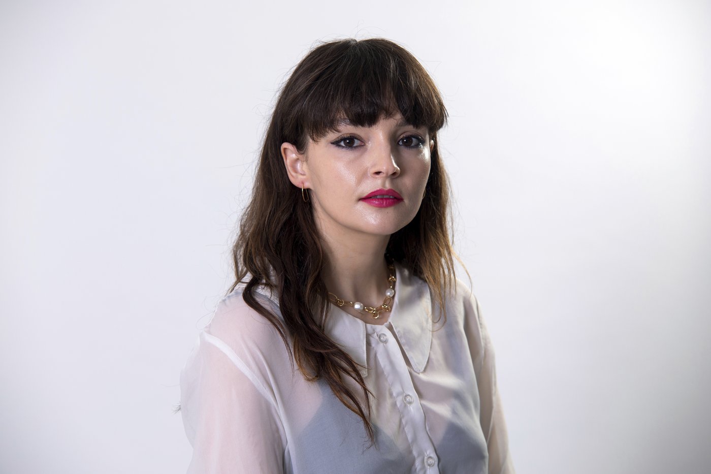 Lauren Mayberry steps out of the band Chvrches for a solo album that shows her influences | iNFOnews.ca Lauren Mayberry steps out of the band Chvrches for a solo album that shows her influences | iNFOnews.ca