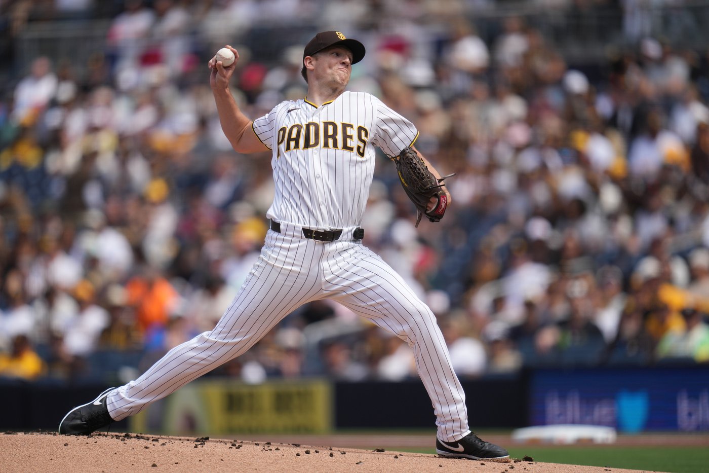 Pivetta, Laureano lead the Padres to a 7-1 win against the Giants to avoid 3-game sweep | iNFOnews.ca Pivetta, Laureano lead the Padres to a 7-1 win against the Giants to avoid 3-game sweep | iNFOnews.ca