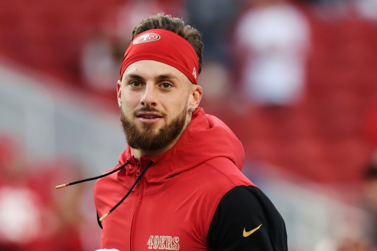 Teen charged in shooting of San Francisco 49ers' Pearsall will not be tried as an adult | iNFOnews.ca