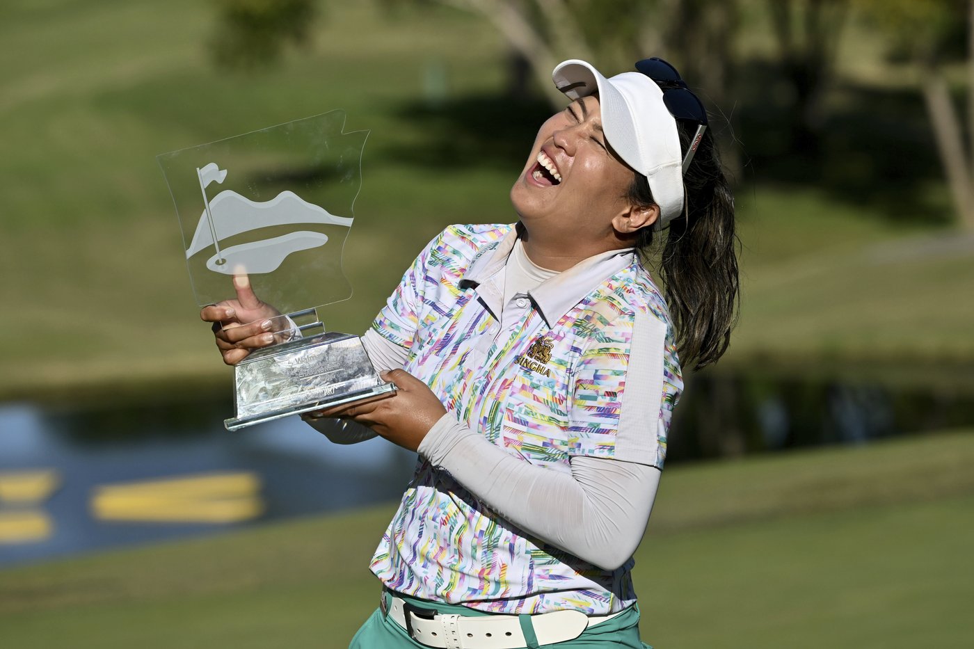 Americans win Presidents Cup for 10th straight time; Hidalgo outlasts Rahm in Spain | iNFOnews.ca