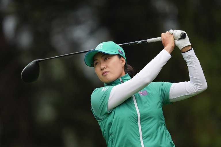 Australia beats US to win LPGA's International Crown for the first time | iNFOnews.ca Australia beats US to win LPGA's International Crown for the first time | iNFOnews.ca