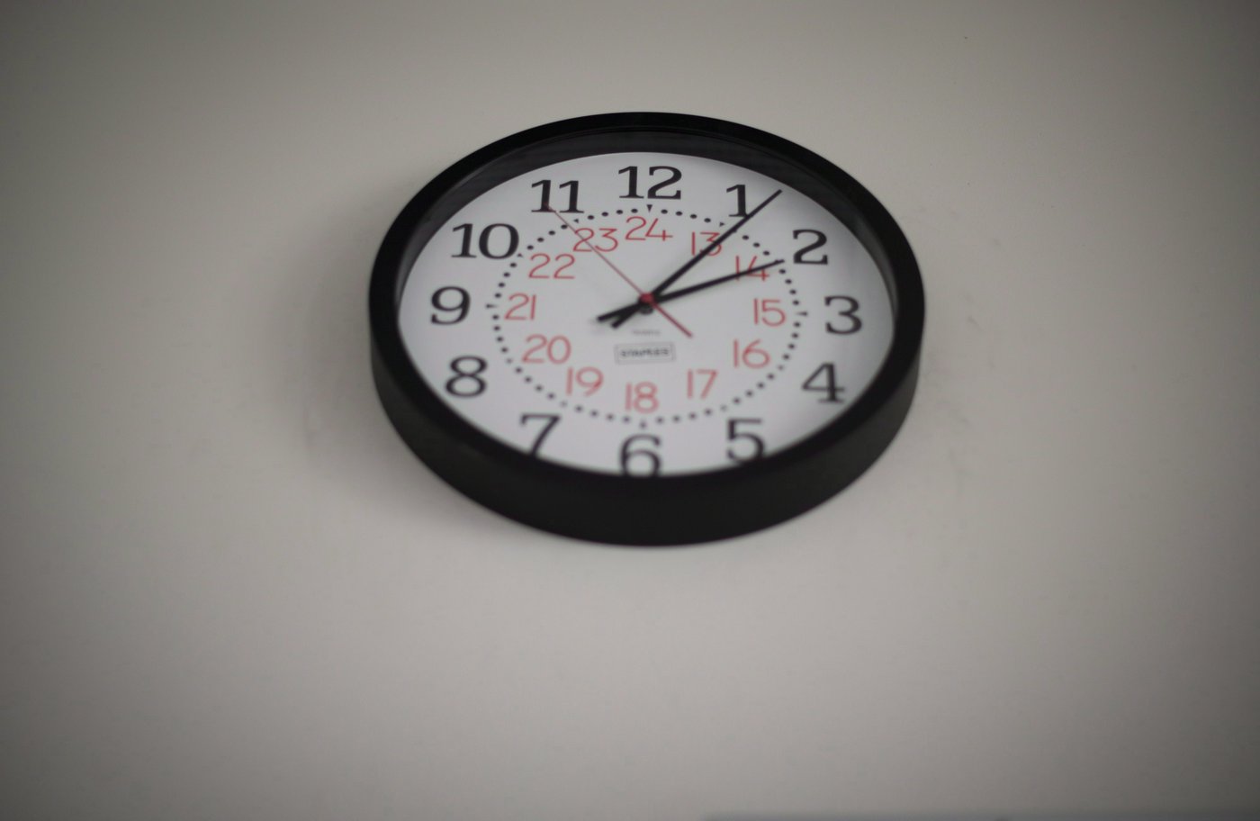 The Quebec government says it plans to end switch between daylight and standard time | iNFOnews.ca The Quebec government says it plans to end switch between daylight and standard time | iNFOnews.ca