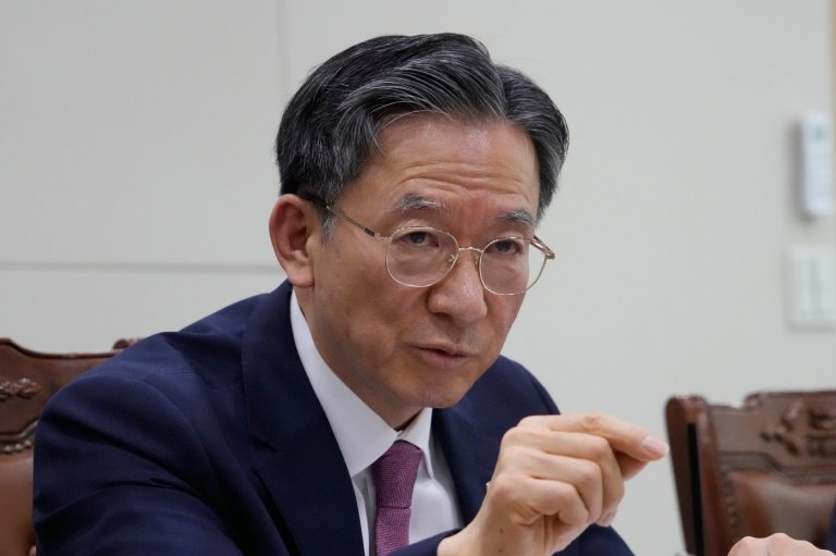 South Korean minister vows to expand legal remedies for adoptees and other rights victims | iNFOnews.ca