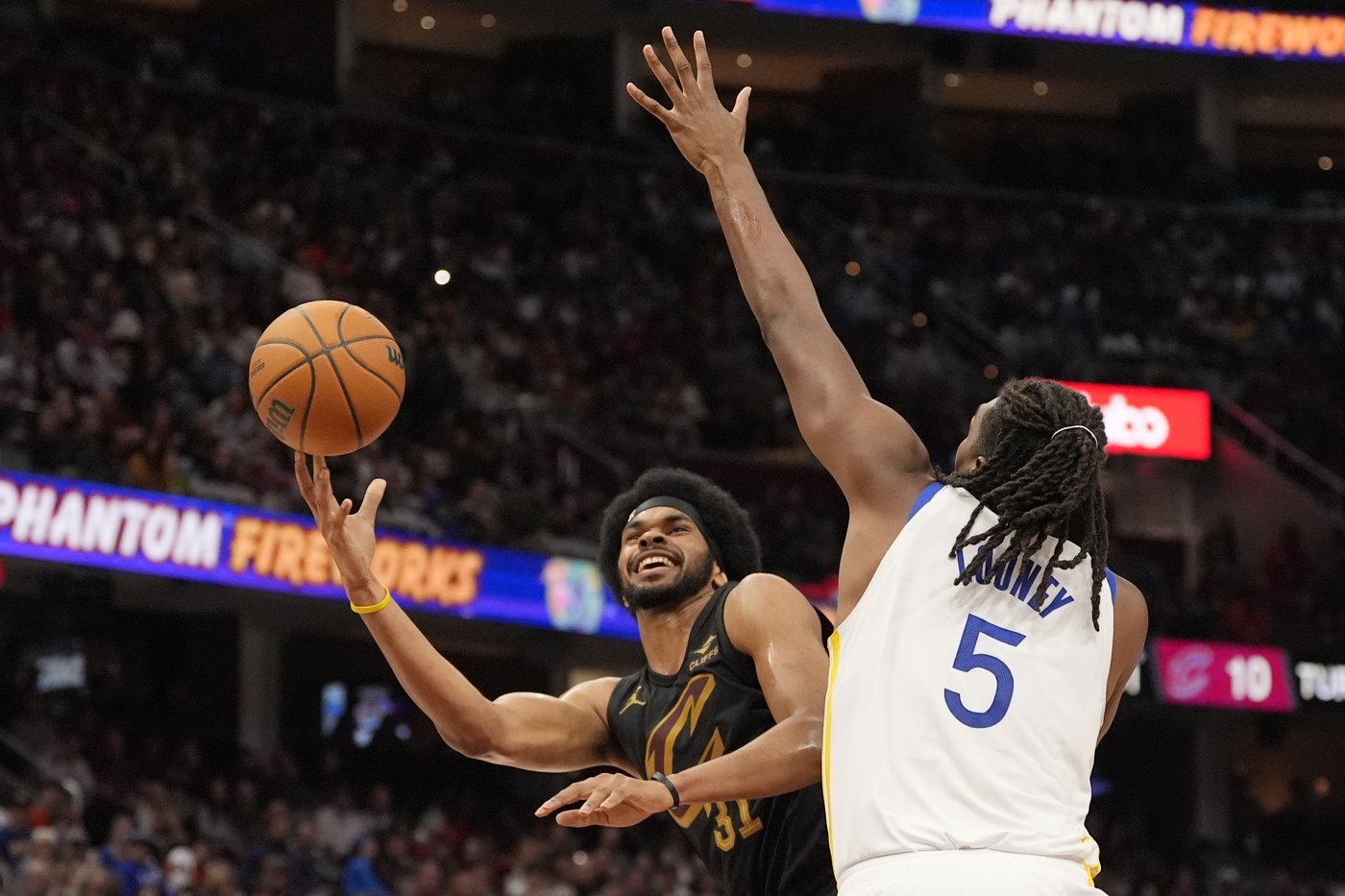 Perfect 10: High-scoring Cavaliers extend best start in team history under new coach Kenny Atkinson | iNFOnews.ca