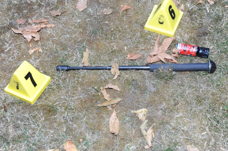 VPD officers haven't spoken at Myles Gray death hearing. Here's what the exhibits say | iNFOnews.ca