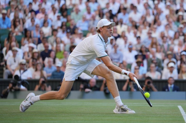 Jannik Sinner keeps evolving game. Just like Federer, Nadal and Djokovic before him | iNFOnews.ca