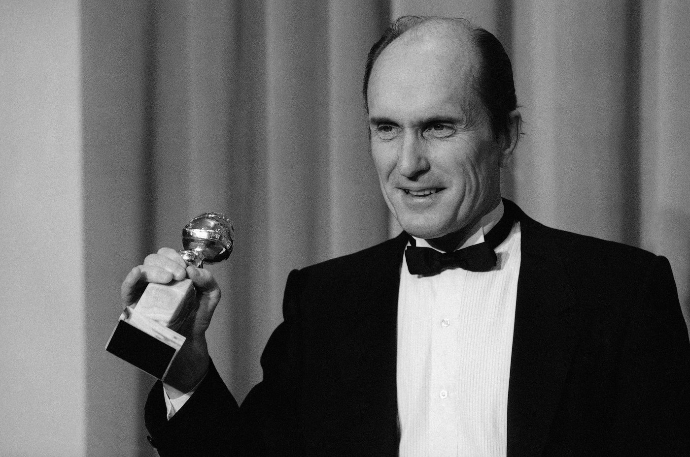 Robert Duvall, Oscar-winning actor and 'Godfather' mainstay, dead at 95 | iNFOnews.ca Robert Duvall, Oscar-winning actor and 'Godfather' mainstay, dead at 95 | iNFOnews.ca