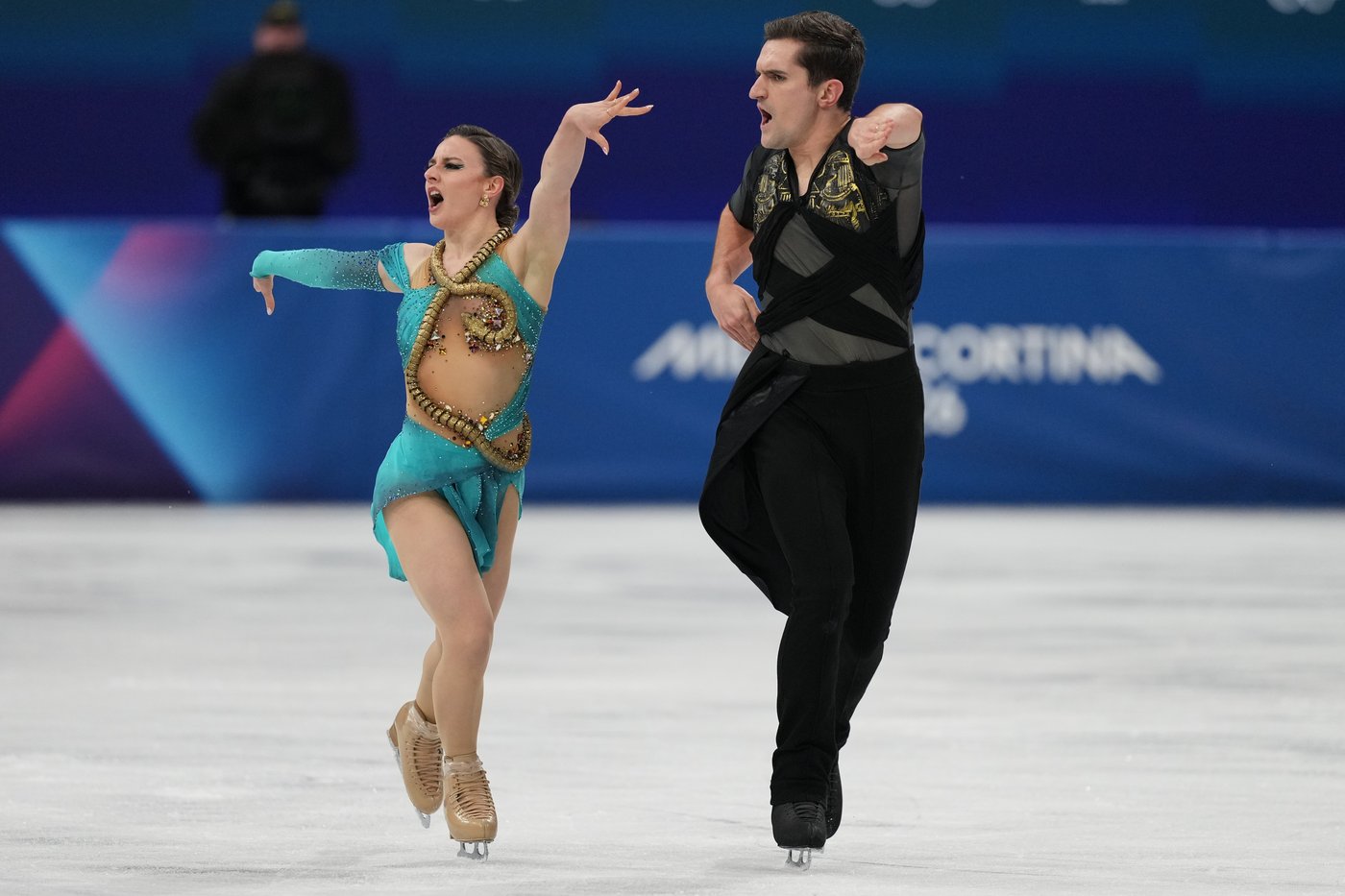 What can Canada's Olympic couples teach us about relationships? | iNFOnews.ca What can Canada's Olympic couples teach us about relationships? | iNFOnews.ca