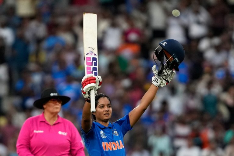 India's hopes hit as Pratika Rawal ruled out of Women's Cricket World Cup semifinals | iNFOnews.ca India's hopes hit as Pratika Rawal ruled out of Women's Cricket World Cup semifinals | iNFOnews.ca