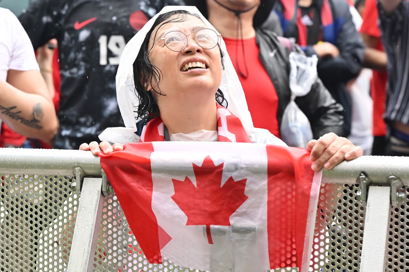 Author Simon Kuper explores nine-tournament soccer journey in "World Cup Fever" | iNFOnews.ca