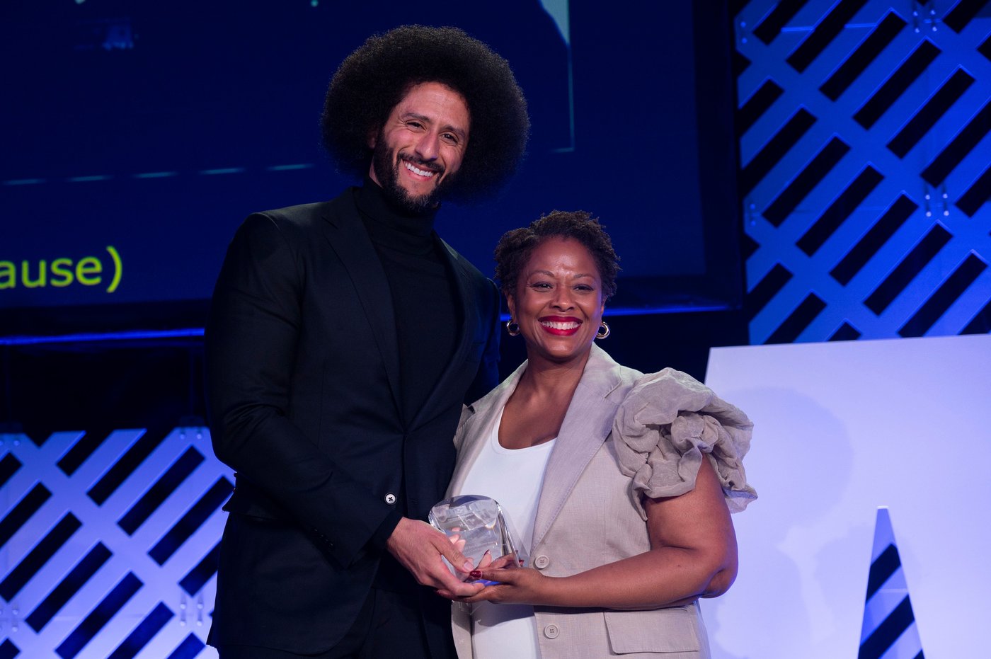 Kaepernick, Springsteen receive new ACLU award for activism in arts, business, science and sports | iNFOnews.ca Kaepernick, Springsteen receive new ACLU award for activism in arts, business, science and sports | iNFOnews.ca