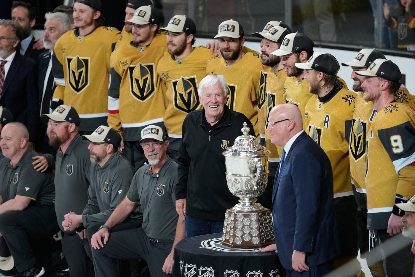 What to watch in the NHL playoffs as the Stanley Cup Final arrives | iNFOnews.ca